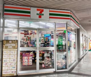 7 Eleven sees 5,000 Philippine stores in 2026