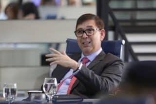 DOF chief floats options to boost online gambling regulation